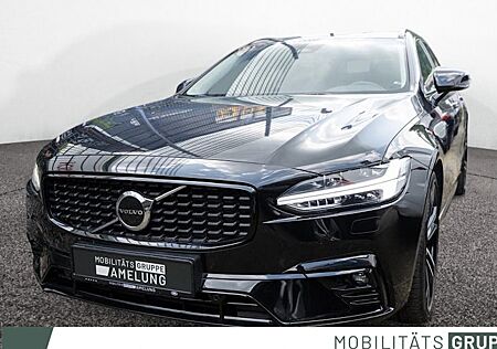 Volvo V90 B4 D Ultimate Dark Auto 5 Türen