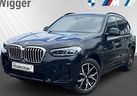 BMW X3 xDrive20d M SPORT AT 5 Türen