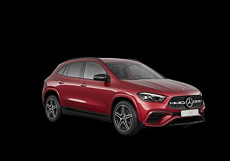 Mercedes-Benz GLA 200 DCT 5 Türen