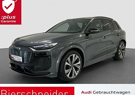 Audi SQ6 e-tron quattro 5 Türen