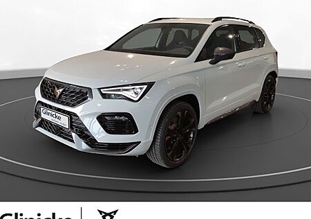 Cupra Ateca 2.0 TSI 221kW VZ 4Drive DSG 5 Türen