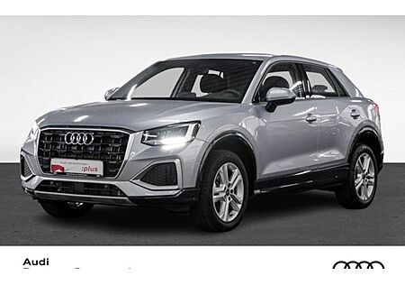 Audi Q2 30 TDI advanced 5 Türen