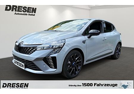 Renault Clio TCe 90 Esprit Alpine 5 Türen