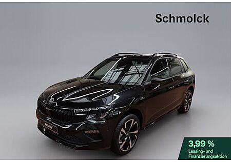 Skoda Kamiq 1.5 TSI ACT DSG Monte Carlo 5 Türen
