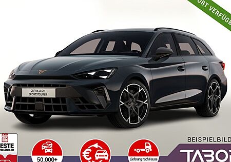 Cupra Leon 2.0 TSI 245kW VZ DSG 4WD Sportstourer 5 Türen