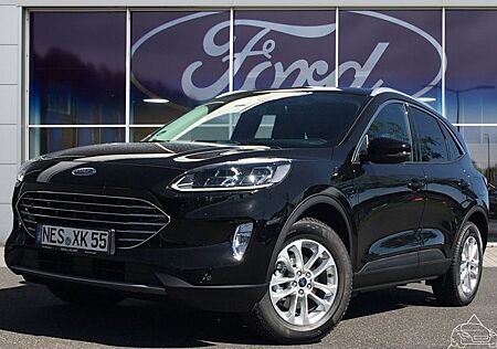 Ford Kuga 2.5 Duratec PHEV Titanium X 5 Türen