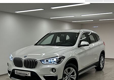 BMW X1 xDrive20i Steptronic 5 Türen