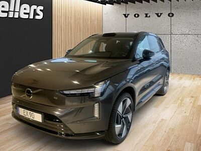 Volvo EX90 Twin Motor Performance AWD Ultra 7-Sitze 5 Türen