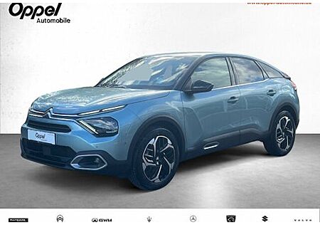 Citroën C4 PureTech 130 Stop&Start SHINE EAT8 5 Türen