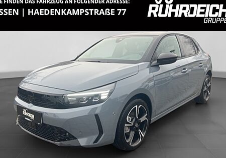 Opel Corsa Hybrid 107kW GS eDCT 5 Türen