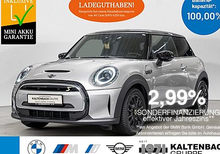 Mini Cooper S Cooper SE Classic Trim 3 Türen