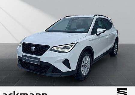 Seat Arona 1.0 TSI 70kW Style 5 Türen