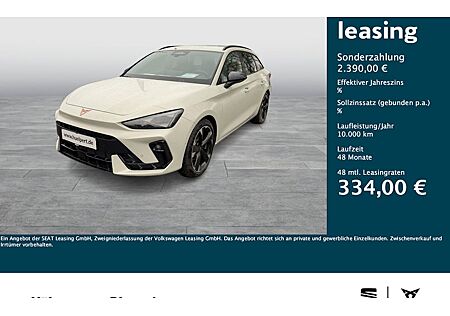Cupra Leon 1.5 eTSI 110kW DSG Sportstourer 5 Türen