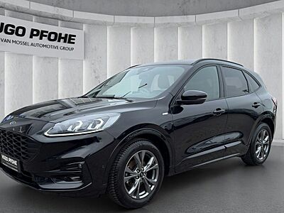 Ford Kuga 1.5 EcoBoost 110kW ST-Line X 5 Türen