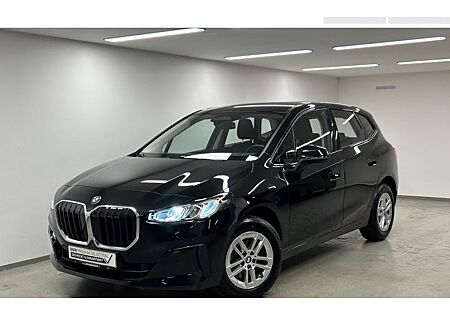 BMW 2er Active Tourer 218i Steptronic DCT 5 Türen