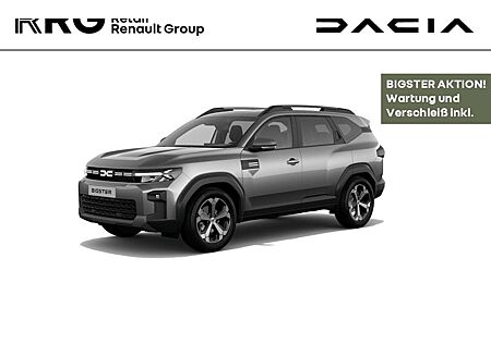 Dacia Spring electric 100 Extreme 5 Türen