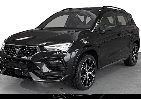 Cupra Ateca 2.0 TSI 221kW VZ 4Drive DSG 5 Türen