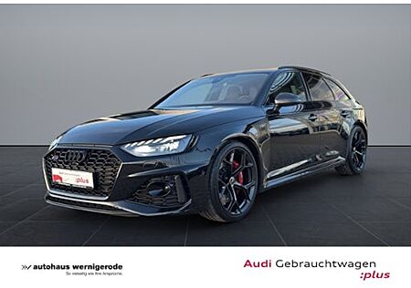 Audi RS4 2.9 TFSI tiptronic quattro Avant 5 Türen