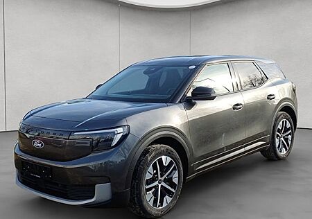 Ford Explorer Dualmotor Extended R. 79kWh AWD 5 Türen