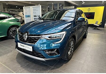 Renault Arkana TCe 140 EDC Intens 5 Türen
