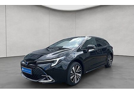 Toyota Corolla 2,0 Hybrid Lounge Touring Sports 5 Türen