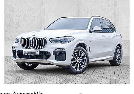 BMW X5 xDrive30d 5 Türen