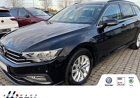 VW Passat 1.5 TSI OPF DSG Business Variant 5 Türen