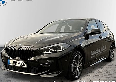 BMW 1er 120d xDrive M Sport A 5 Türen