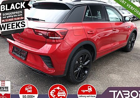 VW T-Roc 1.5 TSI OPF DSG R-Line 5 Türen