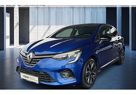 Renault Clio TCe 90 Techno 5 Türen