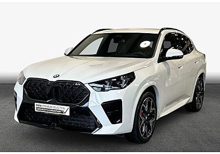 BMW X2 sDrive20i Steptronic DCT 5 Türen