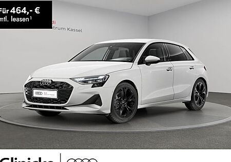 Audi A3 30 TFSI advanced 4 Türen