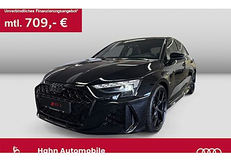 Audi RS3 2.5 TFSI S tronic quattro Sportback 5 Türen