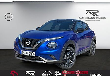 Nissan Juke 1.0 DIG-T N-DESIGN 5 Türen