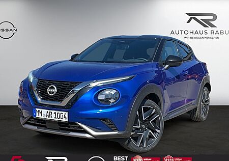 Nissan Juke 1.0 DIG-T N-DESIGN 5 Türen