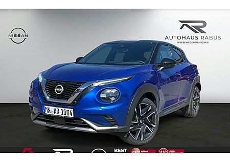 Nissan Juke 1.0 DIG-T N-DESIGN 5 Türen