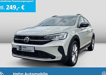 VW Taigo 1.0 TSI OPF 85 kW DSG GOAL 5 Türen