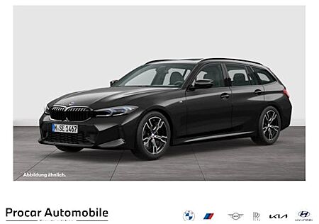 BMW 3er 318i Touring Auto 5 Türen