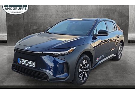 Toyota bZ4X 58 kWh Comfort 5 Türen