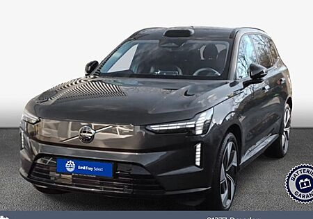 Volvo EX90 Twin Motor Performance AWD Ultra 7-Sitze 5 Türen