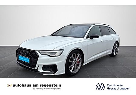 Audi S6 TDI quattro tiptronic Avant 5 Türen