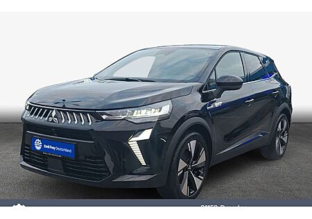 Mitsubishi Grandis 1.8 Hybrid Benziner Diamant Top 5 Türen