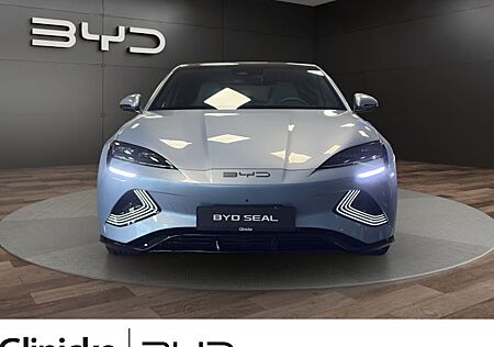 BYD SEAL BEV 82.5kWh Excellence AWD 4 Türen