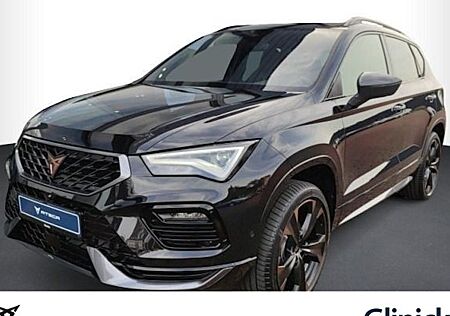 Cupra Ateca 1.5 TSI ACT 110kW DSG Tribe Edition 5 Türen