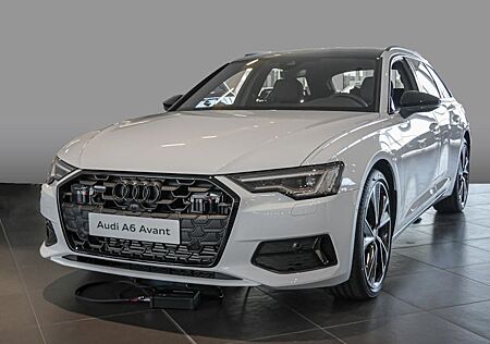 Audi A6 45 TFSI quattro S tronic advanced Avant 5 Türen