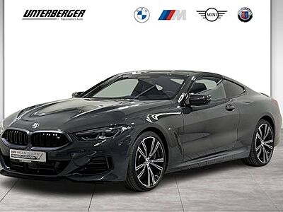 BMW 8er M850i xDrive Coupé 2 Türen