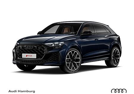 Audi RS Q8 TFSI quattro tiptronic 5 Türen