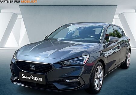Seat Leon 1.0 eTSI 81kW FR DSG 5 Türen