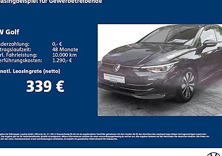 VW Golf 1.5 eTSI OPF 110kW DSG Life 5 Türen
