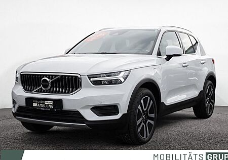 Volvo XC 40 T4 Recharge Inscription Expression 5 Türen